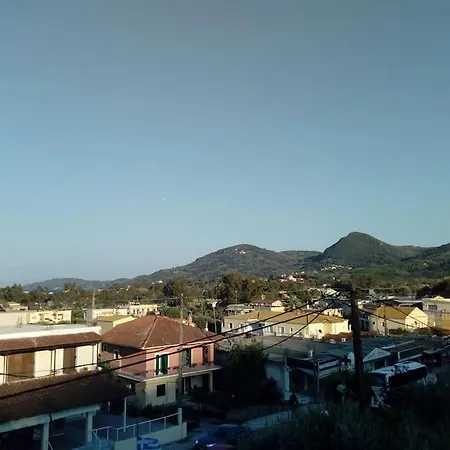 La Cite Family Hotel & Apartments-Studio For 4 * Moraitika