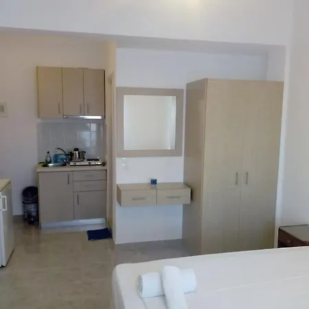 La Cite Family Hotel & Apartments-Studio For 4 Апарт-отель *