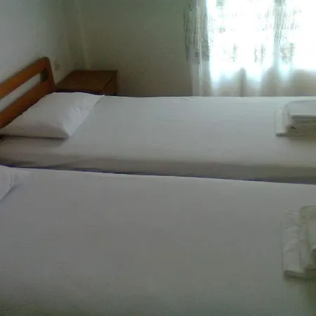 La Cite Family Hotel & Apartments-Studio For 4 Appart hôtel Moraitika