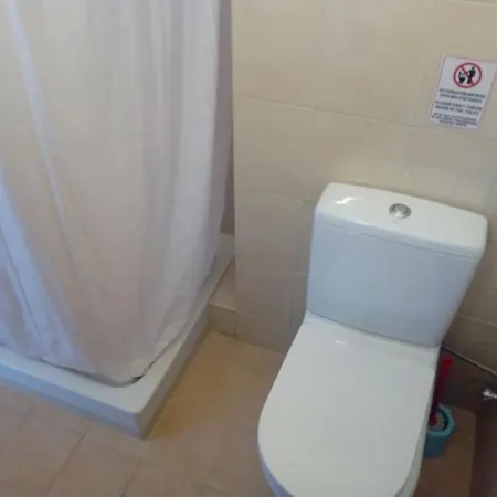 La Cite Family Hotel & Apartments-Studio For 4 Апарт-отель *