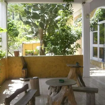 Апарт-отель La Cite Family Hotel & Apartments-Studio For 4