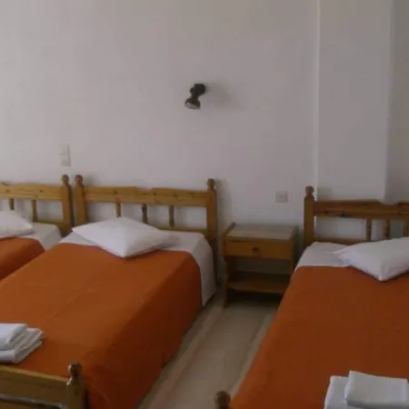 La Cite Family Hotel & Apartments-Studio For 4 *