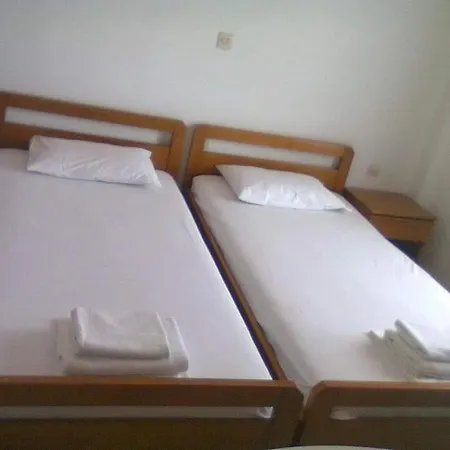 La Cite Family Hotel & Apartments-Studio For 4 * Moraitika
