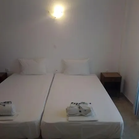 La Cite Family Hotel & Apartments-Studio For 4 * Moraitika