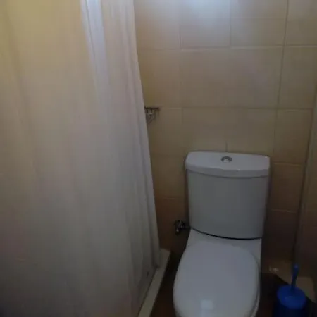 Appart hôtel La Cite Family Hotel & Apartments-Studio For 4 *