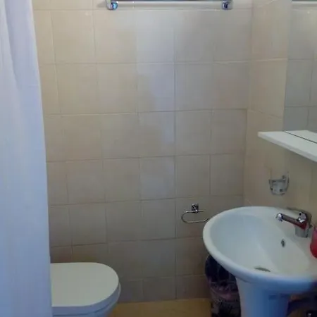 La Cite Family Hotel & Apartments-Studio For 4 Апарт-отель