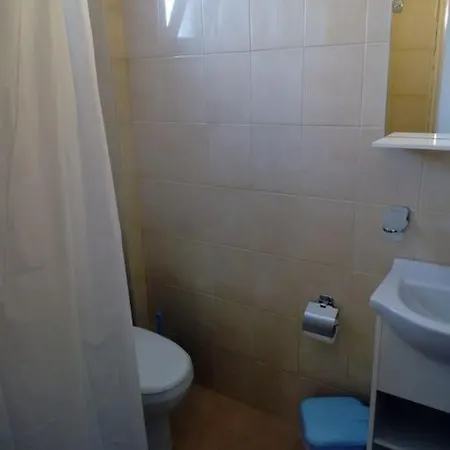 Appart hôtel La Cite Family Hotel & Apartments-Studio For 4 Moraitika