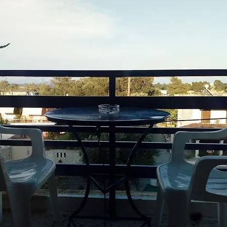 La Cite Family Hotel & Apartments-Studio For 4 * Мораитика