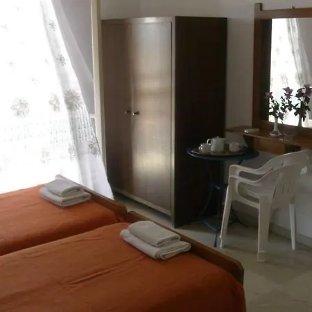 La Cite Family Hotel & Apartments-Studio For 4 Appart hôtel
